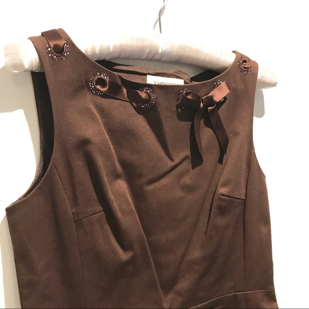 Ports International Feminine Dress